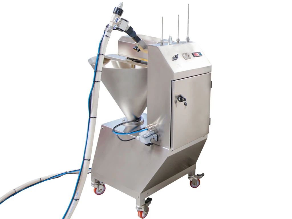 Filling and dosing - FoodTech